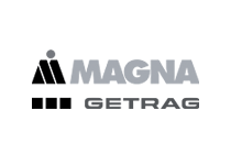 Magna Getrag Logo