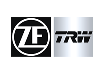 ZF TRW Logo
